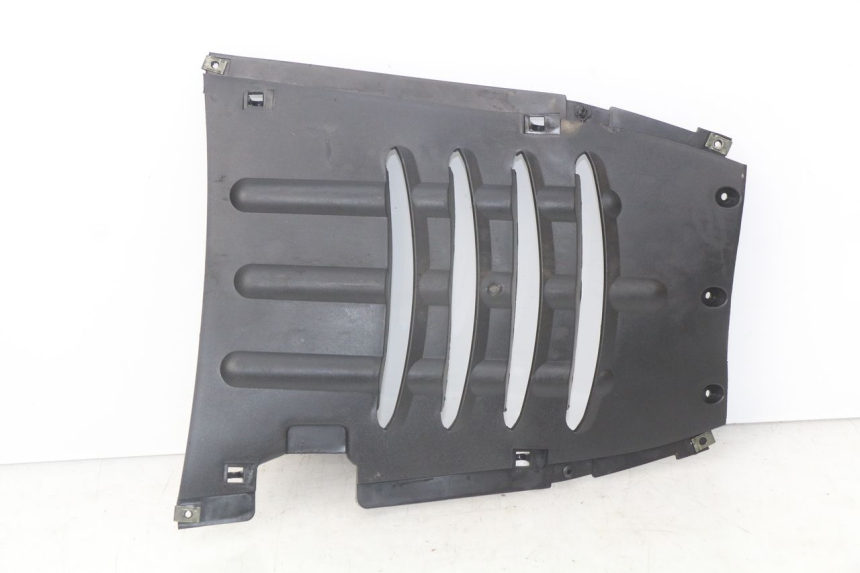 photo de UNTERBODEN NECO GPX 4T 50 (2018 - 2022) - Hauptansicht