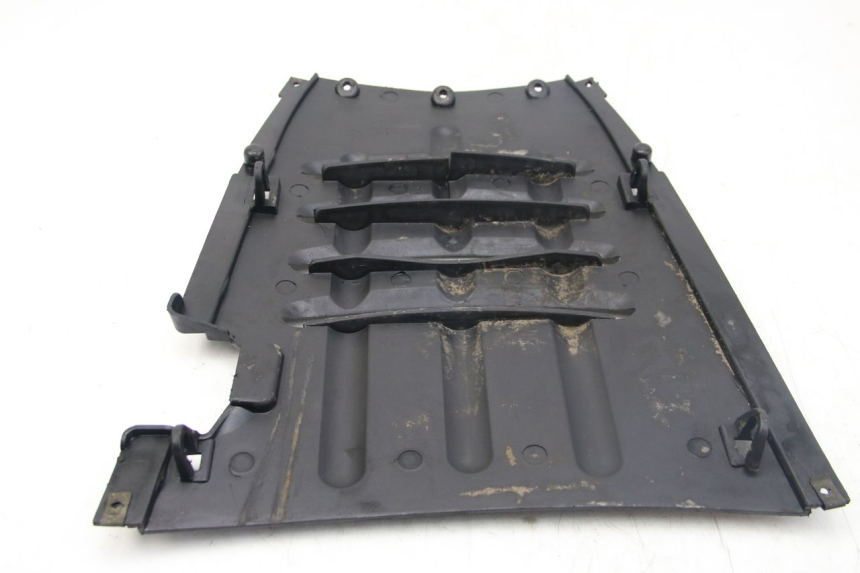 photo de UNTERBODEN NECO GPX 4T 50 (2018 - 2022) - Alternative Perspektive