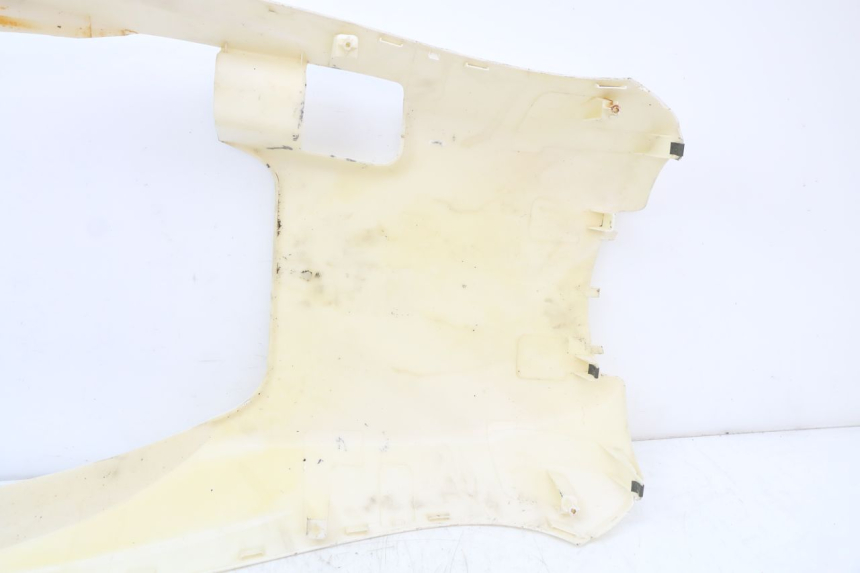 photo de UNTERBODEN TNT MOTOR GRIDO 2T 50 (2010 - 2019) - Oberflächenzustand und Material