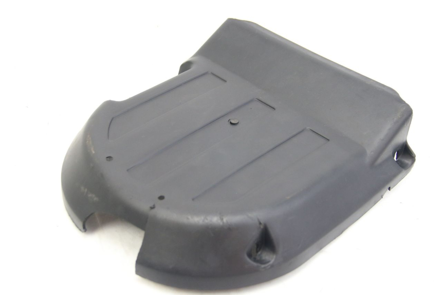 photo de UNTERBODEN JM MOTORS GT LINE 4T 50 (2021 - 2023) - Hauptansicht