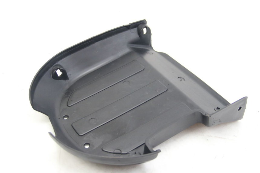 photo de UNTERBODEN JM MOTORS GT LINE 4T 50 (2021 - 2023) - Weitere Ansicht des Artikels