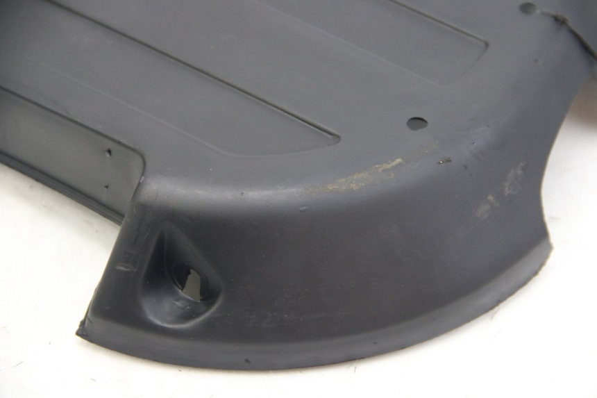 photo de UNTERBODEN JM MOTORS GT LINE 4T 50 (2021 - 2023) - Zoom auf Gebrauchszustand