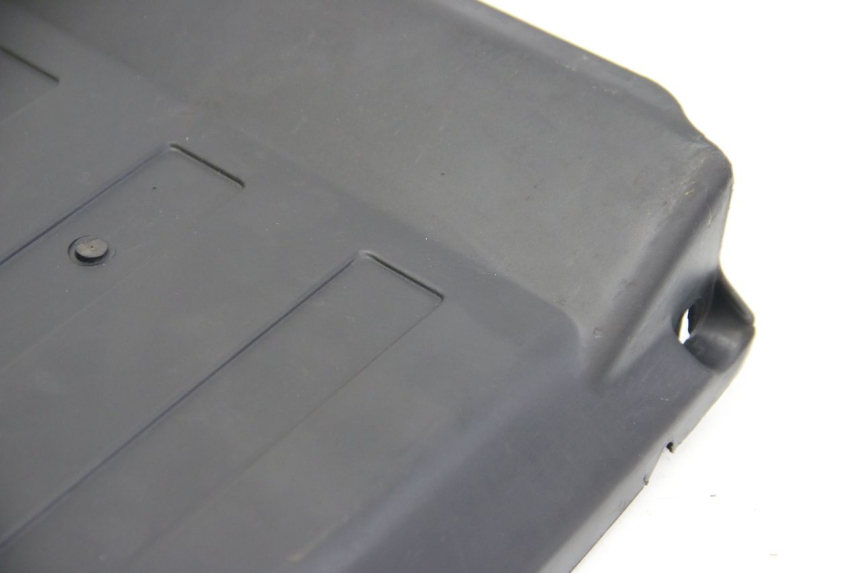 photo de UNTERBODEN JM MOTORS GT LINE 4T 50 (2021 - 2023) - Gesamtansicht des Produkts