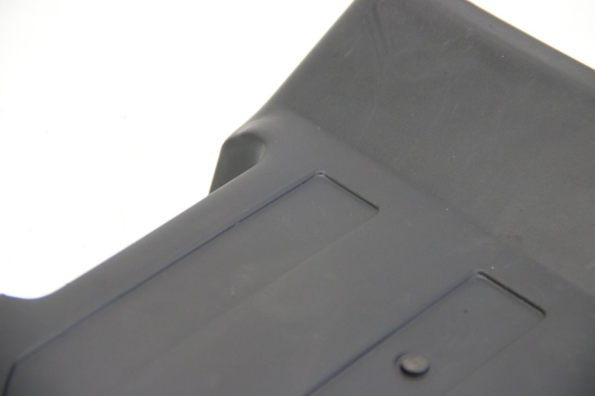 photo de UNTERBODEN JM MOTORS GT LINE 4T 50 (2021 - 2023) - Details der Befestigungspunkte