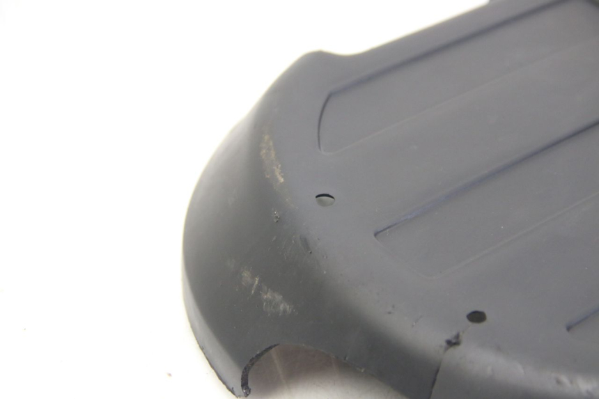 photo de UNTERBODEN JM MOTORS GT LINE 4T 50 (2021 - 2023) - Oberflächenzustand und Material