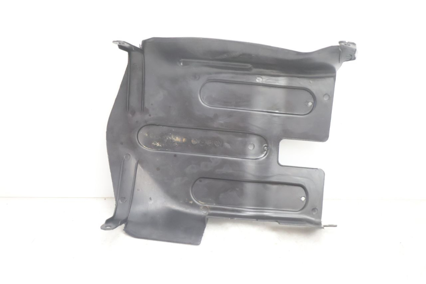 photo de UNTERBODEN EUROCKA GTR 50 (2007 - 2017) - Detailansicht des Bauteils