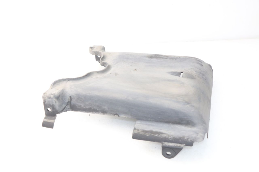 photo de UNTERBODEN SYM GTS EFI ABS 125 (2012 - 2016) - Hauptansicht