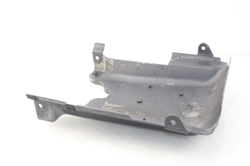 photo de UNTERBODEN SYM GTS EFI ABS 125 (2012 - 2016) - Zoom auf Gebrauchszustand