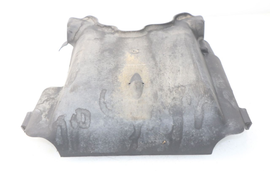 photo de UNTERBODEN SYM GTS EVO 125 (2009 - 2013) - Zoom auf Gebrauchszustand