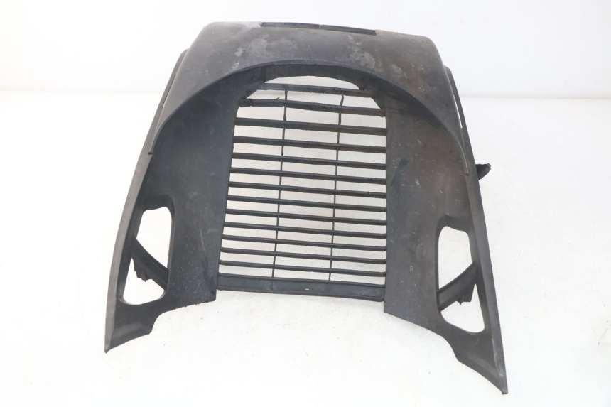 photo de UNTERBODEN JONWAY GTX 2T 50 (2014 - 2020) - Zoom auf Gebrauchszustand