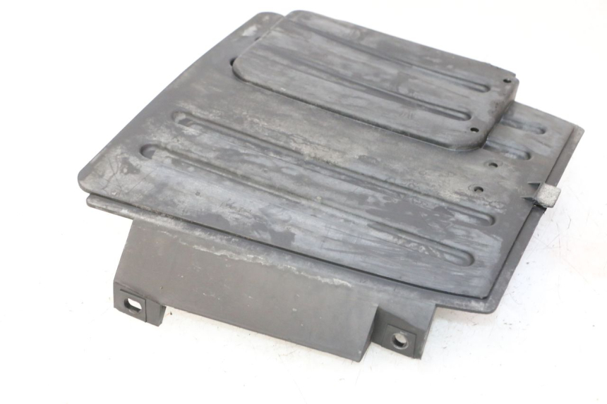 photo de UNTERBODEN DAELIM HISTORY 125 (2001 - 2002) - Hauptansicht