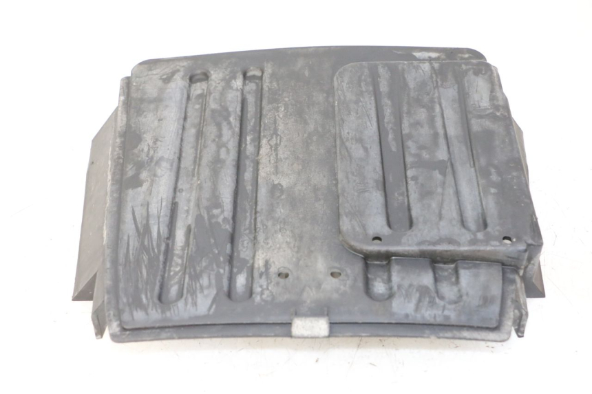 photo de UNTERBODEN DAELIM HISTORY 125 (2001 - 2002) - Alternative Perspektive