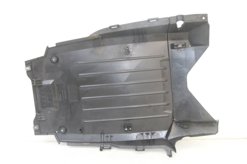 photo de UNTERBODEN HONDA FORZA 125 (2021 - 2025) - Detailansicht des Bauteils