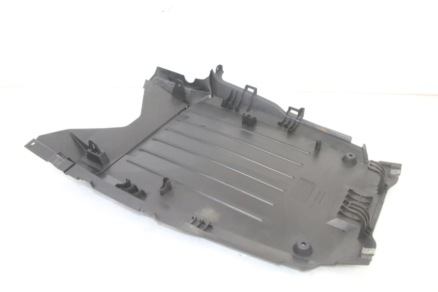 photo de UNTERBODEN HONDA FORZA 125 (2021 - 2025) - Zoom auf Gebrauchszustand