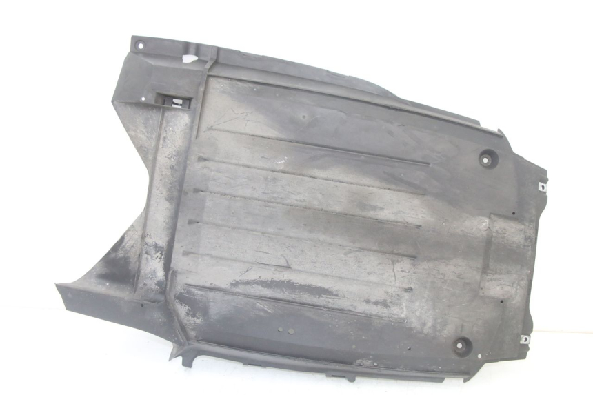 photo de UNTERBODEN HONDA FORZA 125 (2021 - 2025) - Technische Nahaufnahme