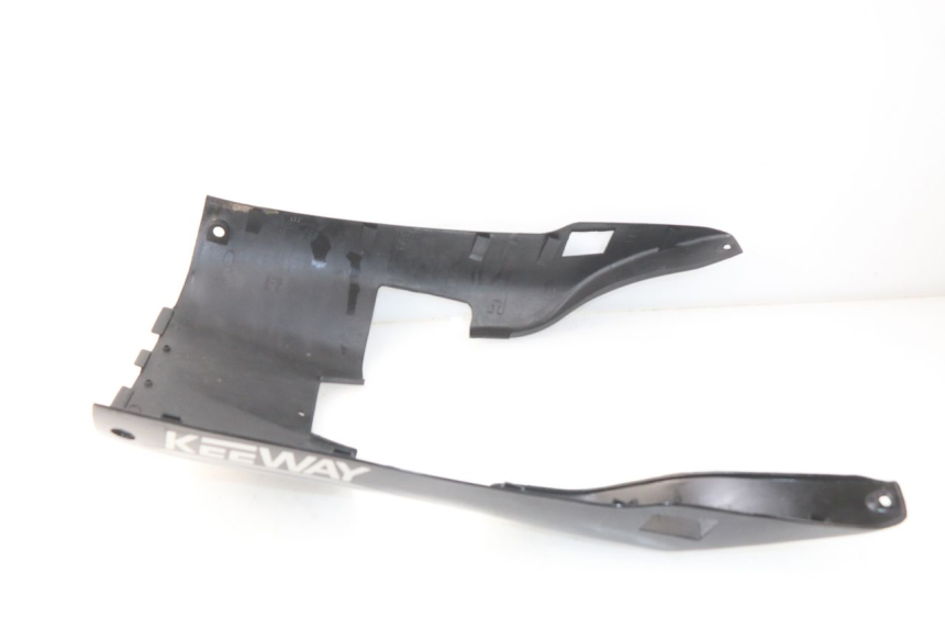 photo de UNTERBODEN KEEWAY HURRICANE 50 (2006 - 2019) - Zoom auf Gebrauchszustand