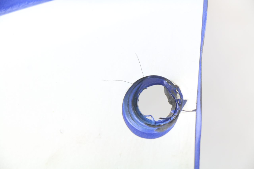 photo de UNTERBODEN KEEWAY HURRICANE 50 (2006 - 2019) - Detailansicht des Bauteils