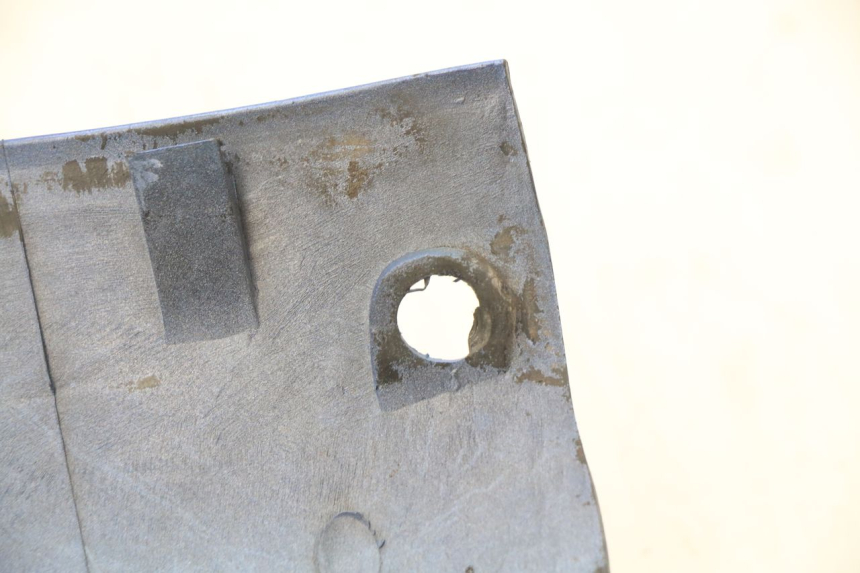 photo de UNTERBODEN KEEWAY HURRICANE 50 (2006 - 2019) - Alternative Perspektive