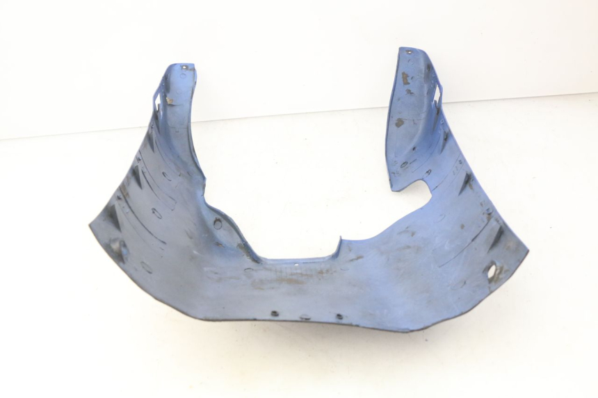 photo de UNTERBODEN KEEWAY HURRICANE 50 (2006 - 2019) - Technische Nahaufnahme