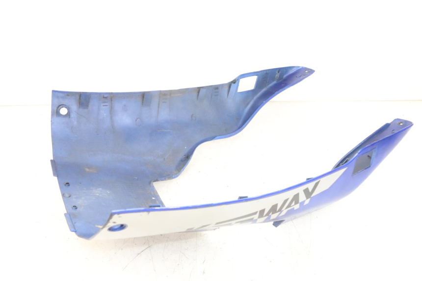 photo de UNTERBODEN KEEWAY HURRICANE 50 (2006 - 2019) - Detailansicht des Bauteils