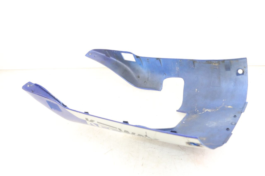 photo de UNTERBODEN KEEWAY HURRICANE 50 (2006 - 2019) - Zoom auf Gebrauchszustand