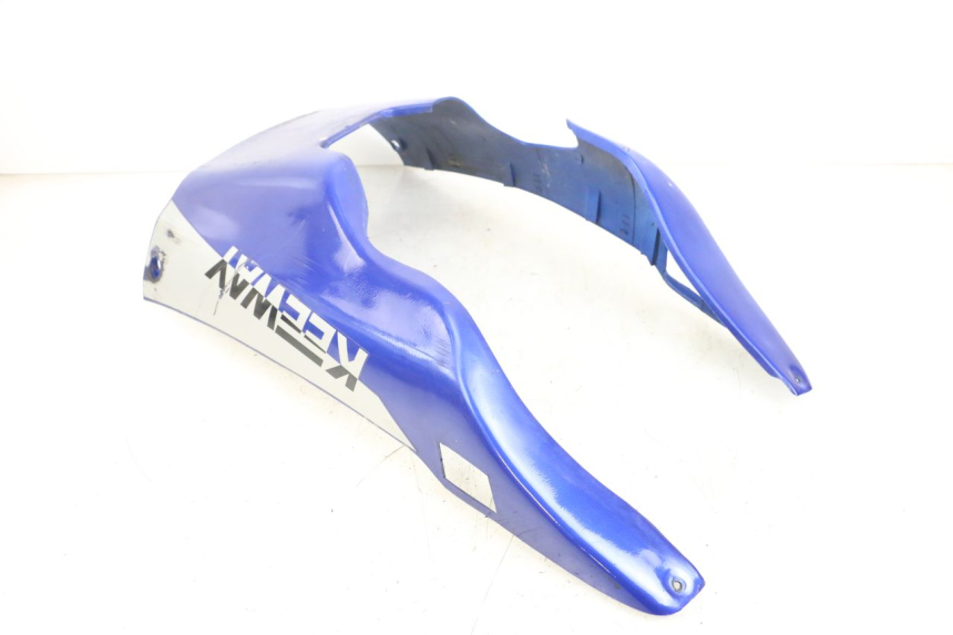 photo de UNTERBODEN KEEWAY HURRICANE 50 (2006 - 2019) - Technische Nahaufnahme