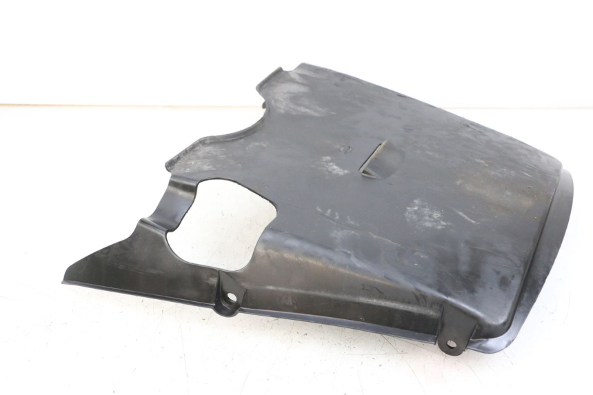 photo de UNTERBODEN SYM JET 14 4T 50 (2018 - 2022) - Zoom auf Gebrauchszustand