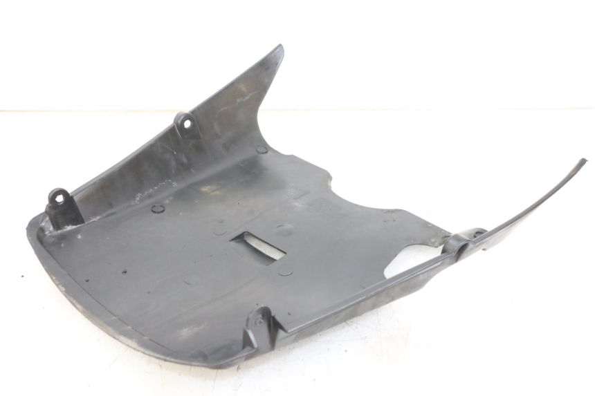 photo de UNTERBODEN SYM JET 14 4T 50 (2018 - 2022) - Zoom auf Gebrauchszustand