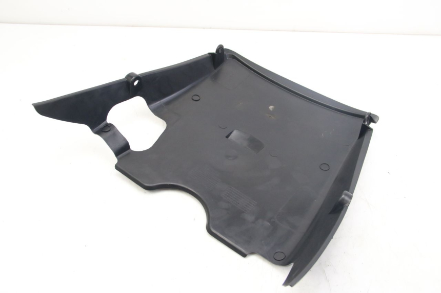 photo de UNTERBODEN SYM JET 4 4T 50 (2018 - 2021) - Hochauflösende Nahaufnahme