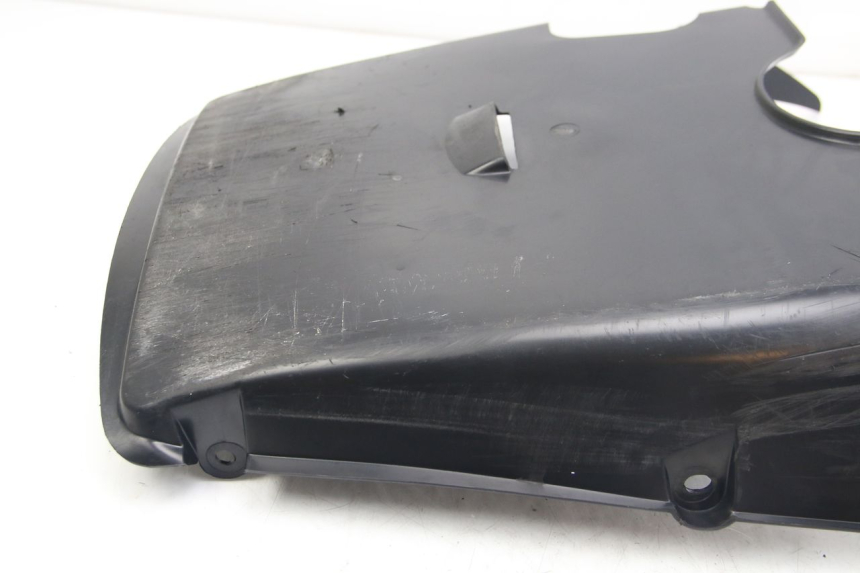 photo de UNTERBODEN SYM JET 4 4T 50 (2018 - 2021) - Zoom auf Gebrauchszustand