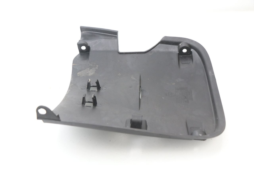 photo de UNTERBODEN SYM JET 4 50 (2010 - 2014) - Detailansicht des Bauteils