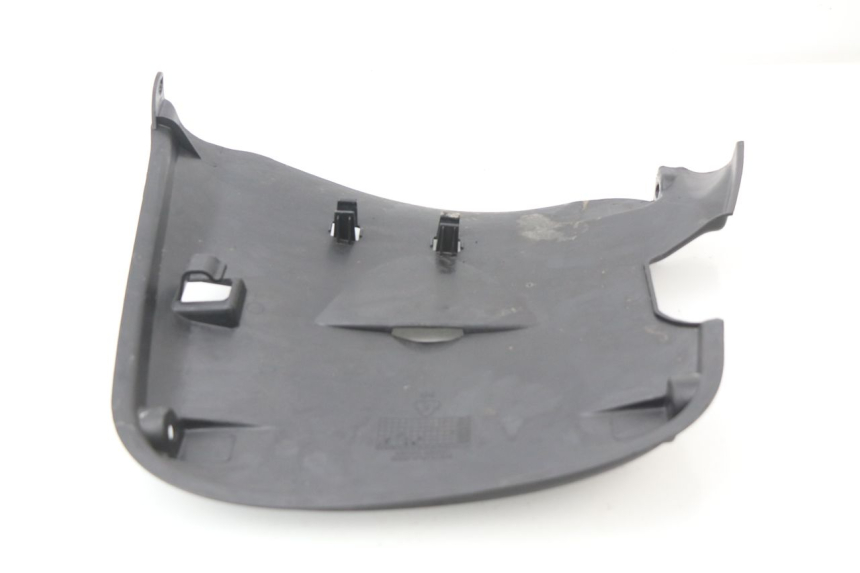 photo de UNTERBODEN SYM JET 4 50 (2010 - 2014) - Zoom auf Gebrauchszustand