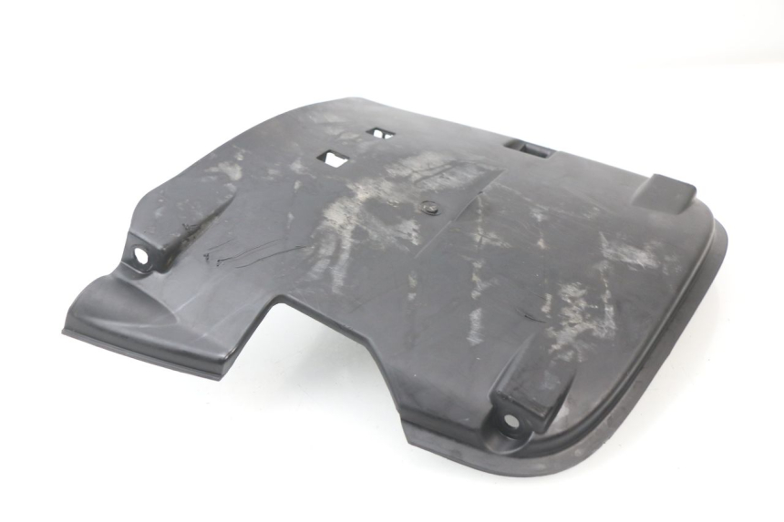 photo de UNTERBODEN SYM JET 4 50 (2010 - 2014) - Technische Nahaufnahme