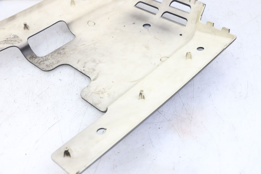 photo de UNTERBODEN JM MOTORS VX 125 (2022 - 2025) - Zoom auf Gebrauchszustand