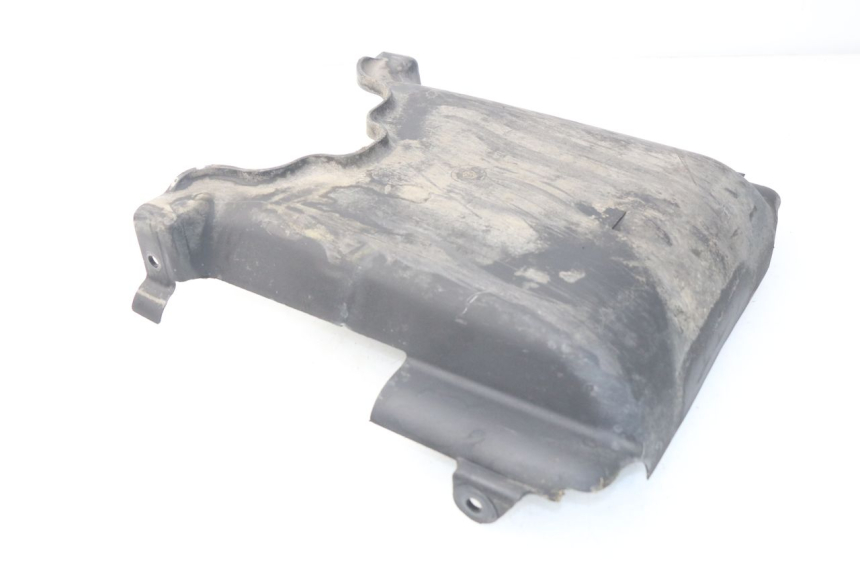 photo de UNTERBODEN SYM JOYMAX 250 (2013 - 2017) - Zoom auf Gebrauchszustand