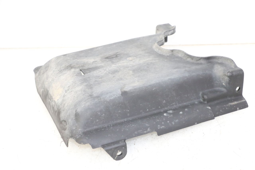 photo de UNTERBODEN SYM JOYMAX 125 (2010 - 2017) - Zoom auf Gebrauchszustand