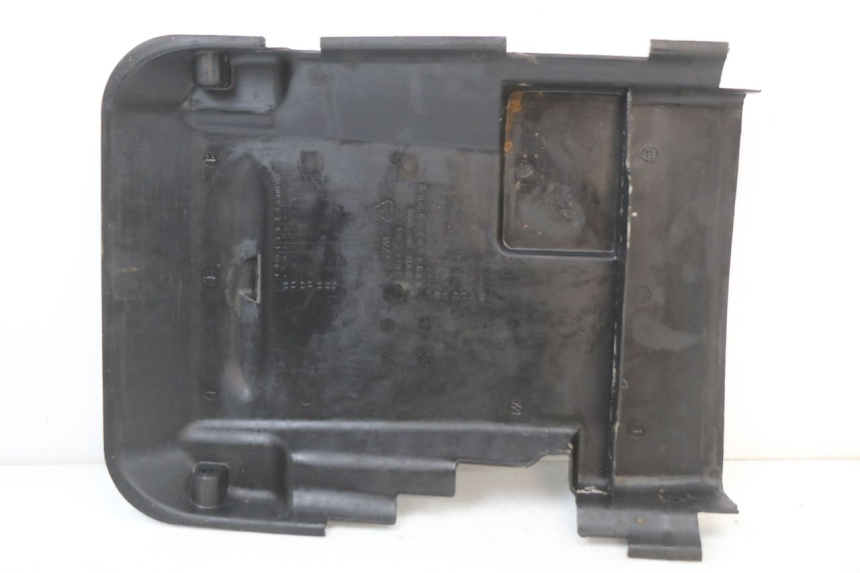 photo de Unterboden SYM JOYRIDE EVO 125 (2009 - 2016) - Detailansicht des Bauteils