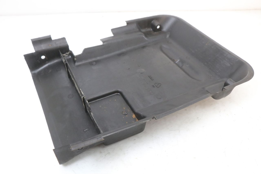 photo de Unterboden SYM JOYRIDE EVO 125 (2009 - 2016) - Zoom auf Gebrauchszustand