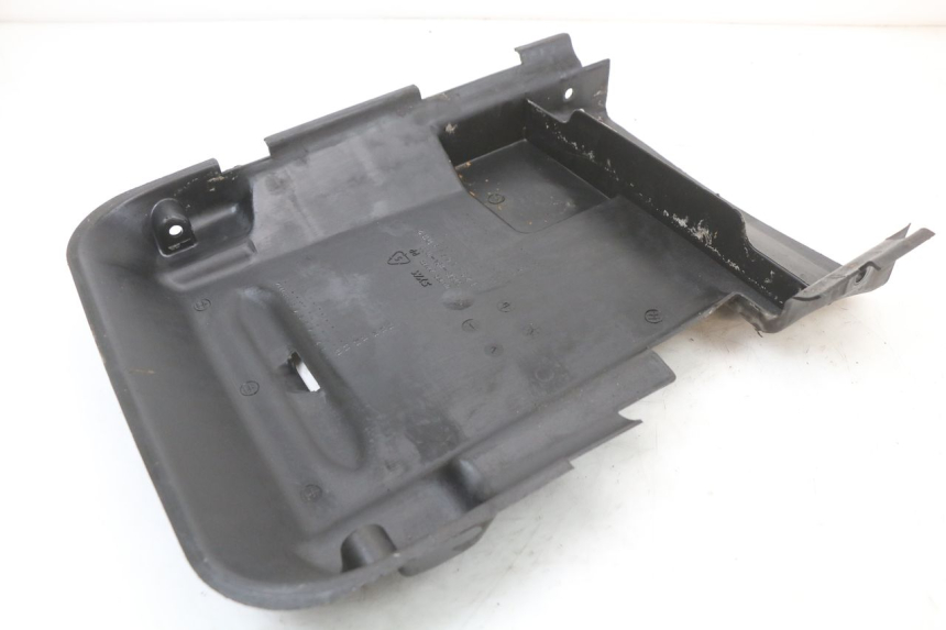 photo de Unterboden SYM JOYRIDE EVO 125 (2009 - 2016) - Alternative Perspektive