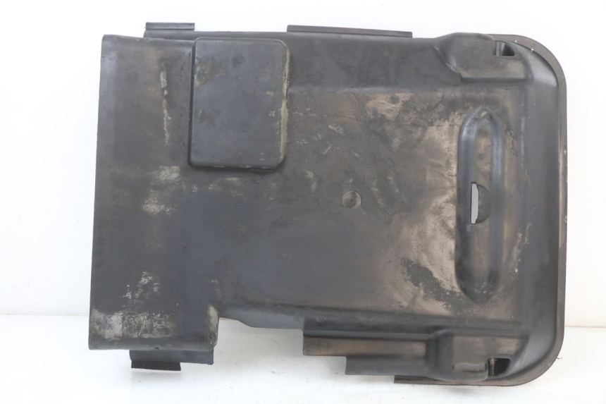 photo de Unterboden SYM JOYRIDE EVO 125 (2009 - 2016) - Technische Nahaufnahme