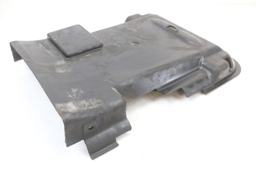 photo de Unterboden SYM JOYRIDE EVO 125 (2009 - 2016) - Details der Befestigungspunkte