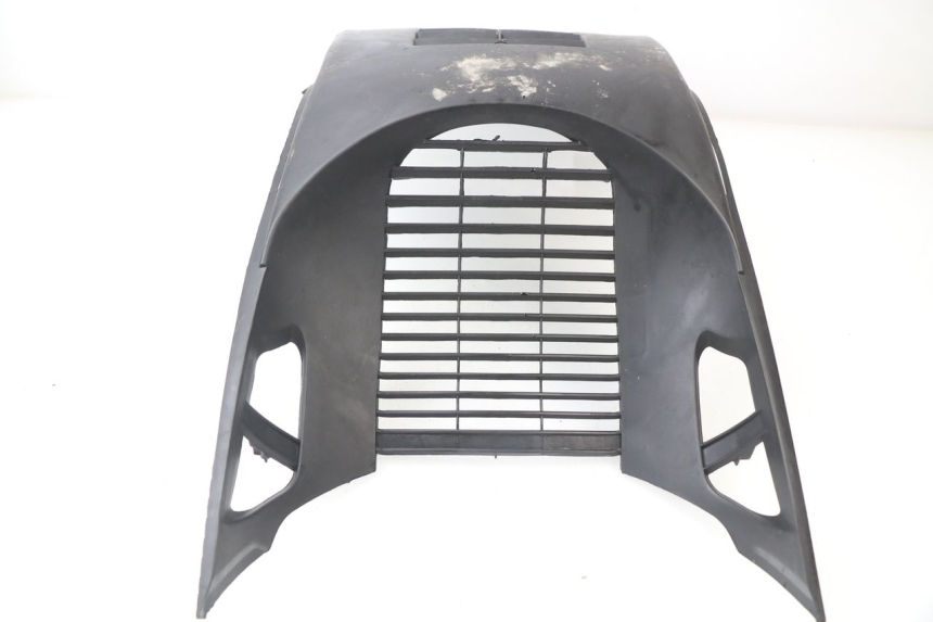 photo de UNTERBODEN JONWAY JS 120 125 (2008 - 2012) - Zoom auf Gebrauchszustand