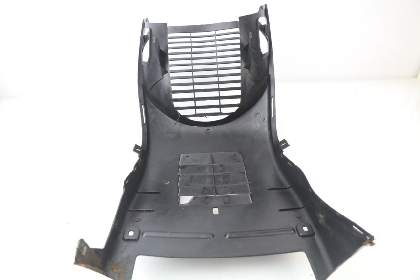 photo de UNTERBODEN JONWAY JS 120 125 (2008 - 2012) - Technische Nahaufnahme