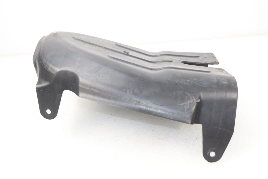 photo de UNTERBODEN RIDE JUMP 2T 50 (2012 - 2017) - Zoom auf Gebrauchszustand