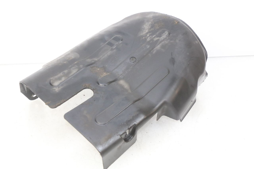 photo de UNTERBODEN RIDE JUMP 2T 50 (2012 - 2017) - Zoom auf Gebrauchszustand