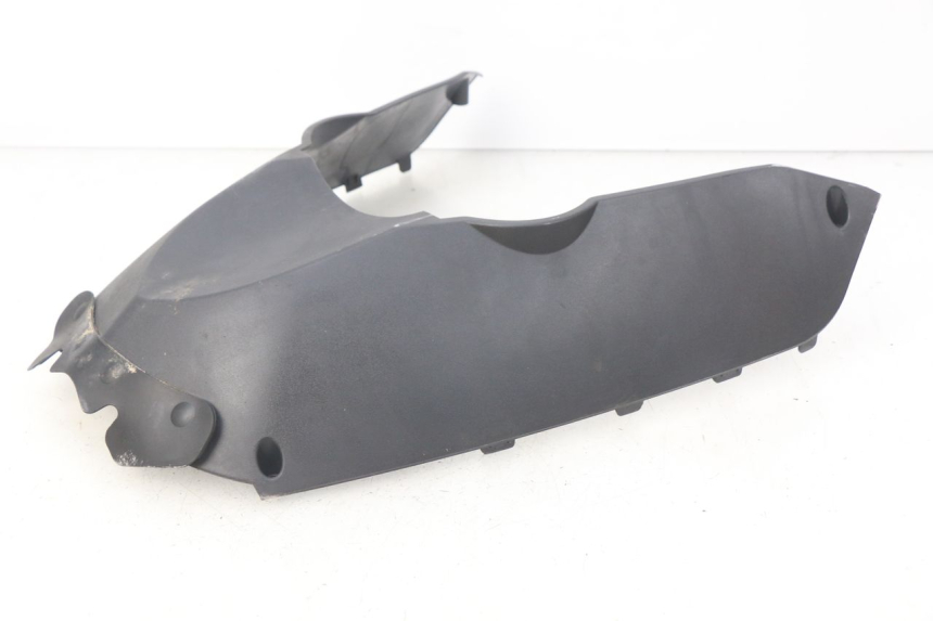 photo de UNTERBODEN RIDE KALLIO 50 (2010 - 2019) - Zoom auf Gebrauchszustand