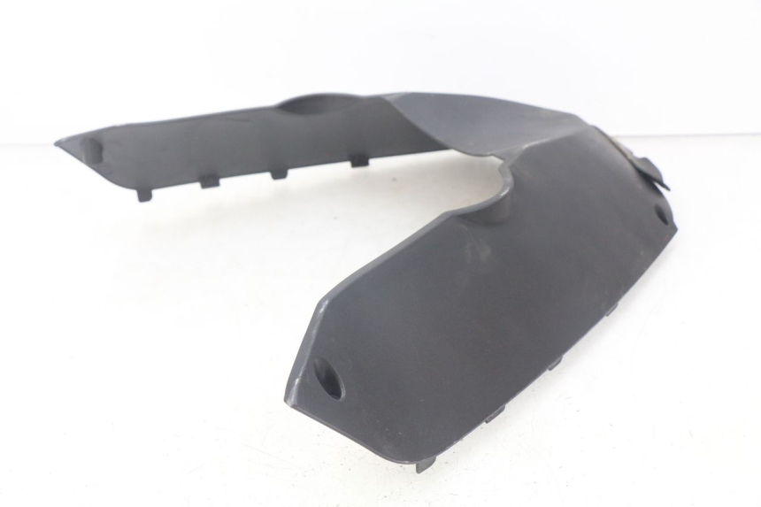 photo de UNTERBODEN RIDE KALLIO 50 (2010 - 2019) - Technische Nahaufnahme