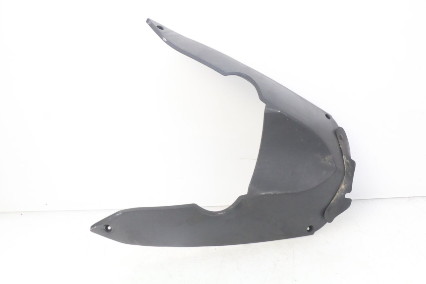 photo de UNTERBODEN RIDE KALLIO 50 (2010 - 2019) - Oberflächenzustand und Material