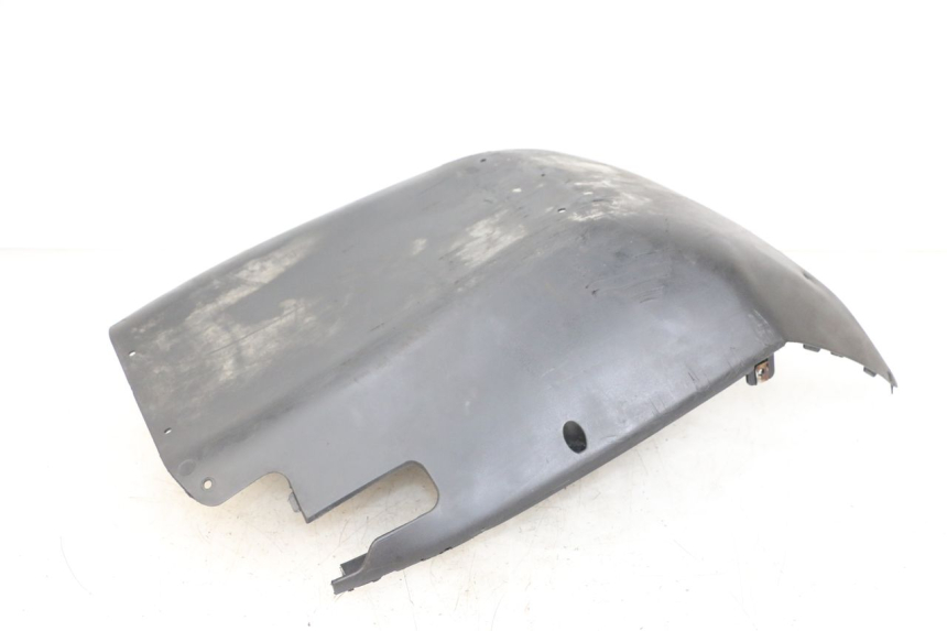 photo de UNTERBODEN RIDE KALLIO 50 (2010 - 2019) - Detailansicht des Bauteils