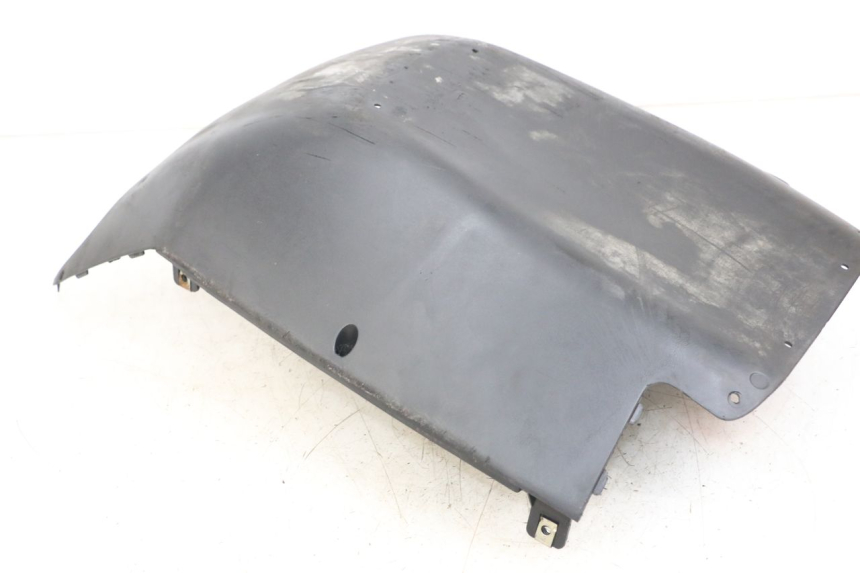 photo de UNTERBODEN RIDE KALLIO 50 (2010 - 2019) - Zoom auf Gebrauchszustand